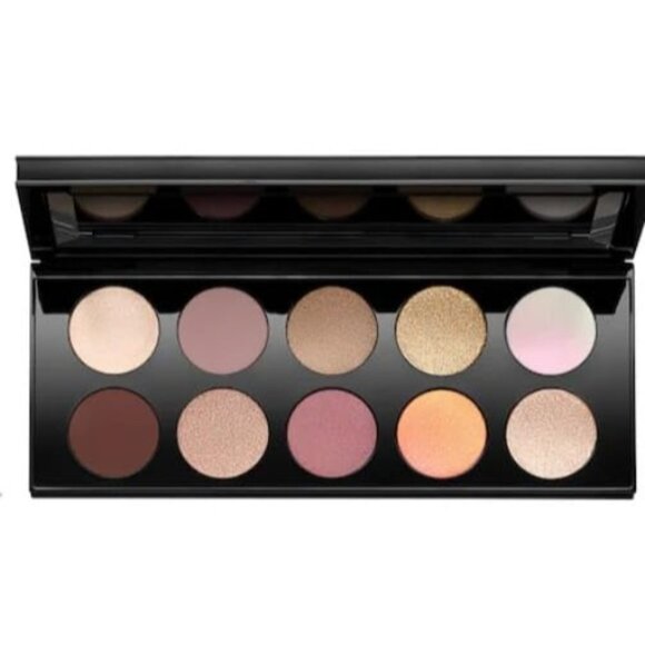 Pat McGrath Labs Mothership Divine Rose Eyeshadow Palette NIB - Picture 1 of 9